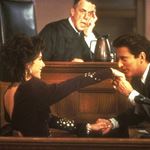 Answer MY COUSIN VINNY