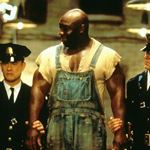 Answer THE GREEN MILE