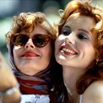 Answer THELMA & LOUISE