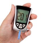 Answer GLUCOMETER