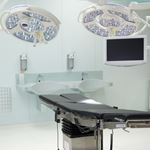 Answer OPERATING ROOM