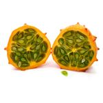 Answer HORNED MELON