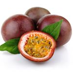Answer PASSION FRUIT