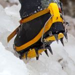 Answer CRAMPONS