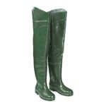 Answer WADERS