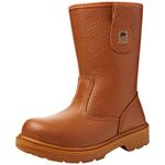 Answer RIGGER BOOTS