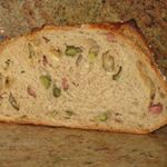 Answer PLOUGHMANS LOAF
