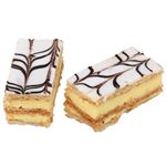 Answer MILLE FEUILLES