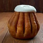 Answer RUM BABA