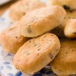 Answer ECCLES CAKES