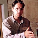 Answer ANDY DUFRESNE