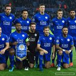 Answer LEICESTER CITY