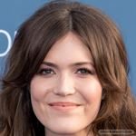 Answer MANDY MOORE