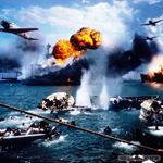Answer PEARL HARBOUR 75
