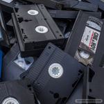 Risposta RIP VHS
