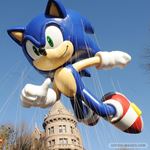 Answer SONIC 25 YEARS