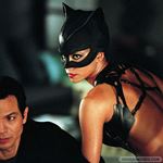 Answer CATWOMAN