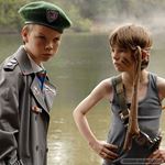 Answer SON OF RAMBOW