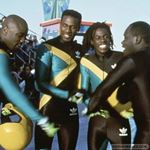 Answer COOL RUNNINGS