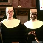 Answer SISTER ACT