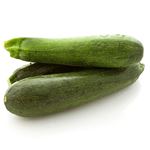 Answer COURGETTES