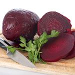 Answer BEETROOT