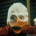 Answer HOWARD THE DUCK