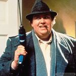 Answer UNCLE BUCK
