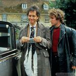 Answer WITHNAIL & I