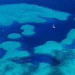 Answer BARRIER REEF
