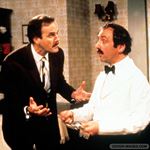 Answer FAWLTY TOWERS