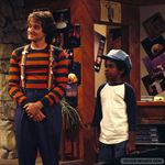 Answer MORK AND MINDY