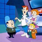 Answer THE JETSONS