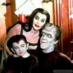 Answer THE MUNSTERS