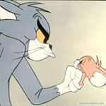 Answer TOM AND JERRY