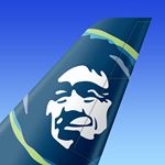 Answer ALASKA AIRLINES