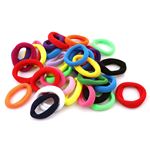 Answer HAIR BANDS