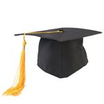 Answer MORTARBOARD