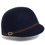Answer RIDING HAT