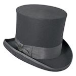 Answer TOP HAT