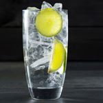 Answer GIN AND TONIC