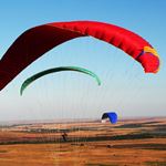 Answer PARAGLIDING