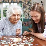 Answer JIGSAW PUZZLES