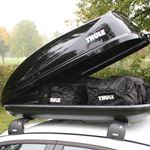 Answer ROOF BOX