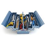 Answer TOOLBOX