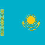 Answer KAZAKHSTAN