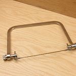 Answer COPING SAW