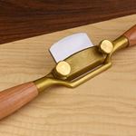 Answer SPOKESHAVE