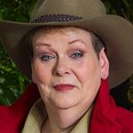 Answer ANNE HEGERTY