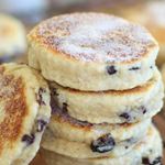 Answer WELSH CAKES